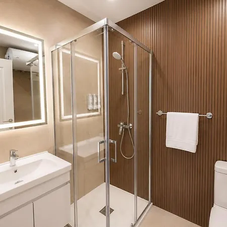 Apartment Il Kenn Ta Zeppi - 4 *
