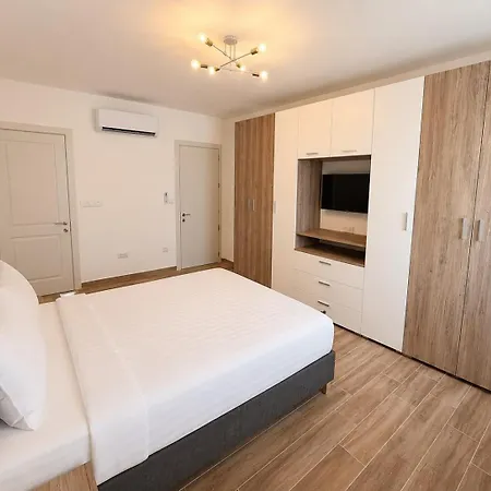 Apartment Il Kenn Ta Zeppi - 4 *