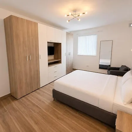 Il Kenn Ta Zeppi - 4 Apartment *