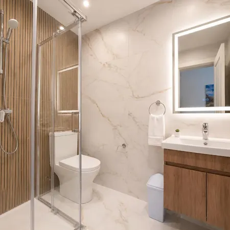 Il Kenn Ta Zeppi - 4 Apartment Qala