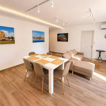 Apartment Il Kenn Ta Zeppi - 4 *